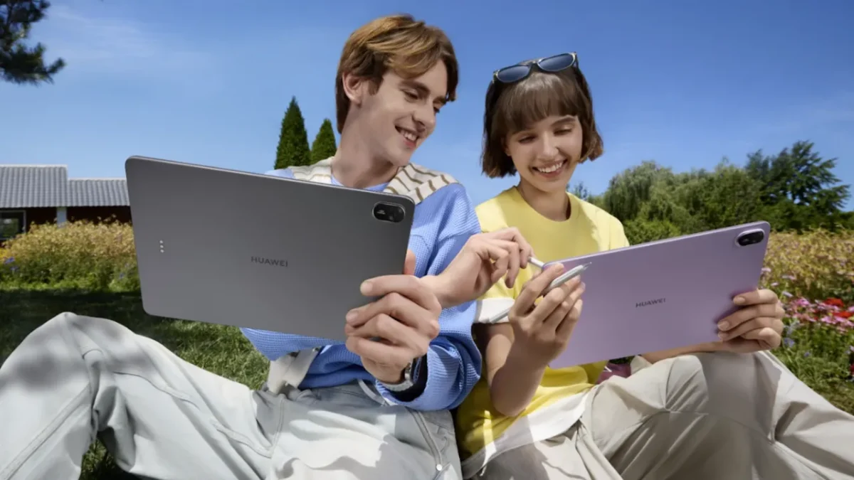 HUAWEI MatePad 11.5 2025