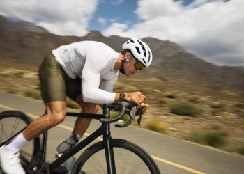 HUAWEI Watch GT 6 Series 3 HUAWEI Watch GT 6 Series TecheNet Huawei watch gt 6 series: a potência de ciclismo no pulso