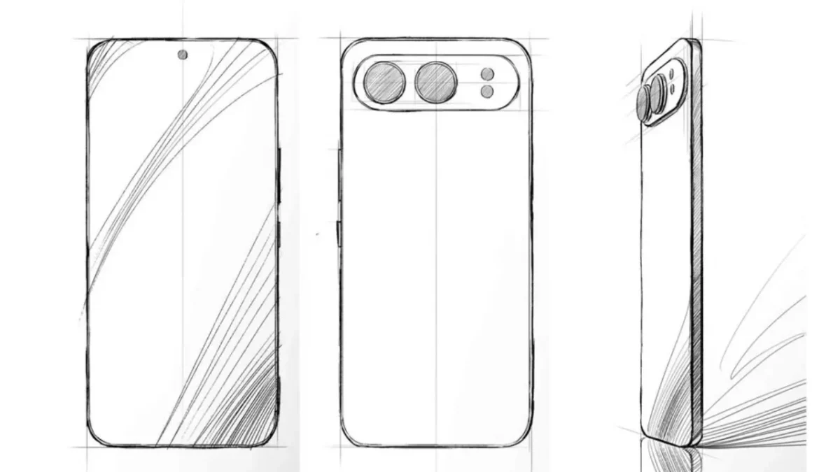 Honor 500 Sketch TecheNet Honor 500 sketch