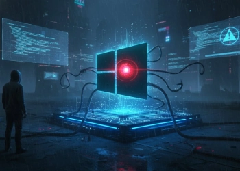 Ia agêntica do windows 11: risco de ataque xpia real