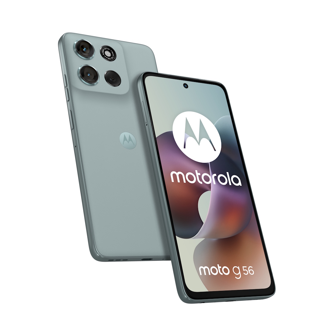 moto g56 5G