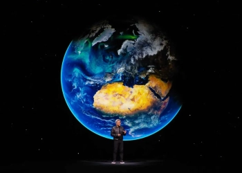 Industrial AI Cloud TecheNet Industrial ai cloud