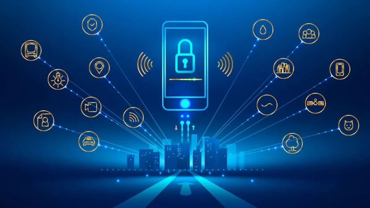  ataques a dispositivos IoT