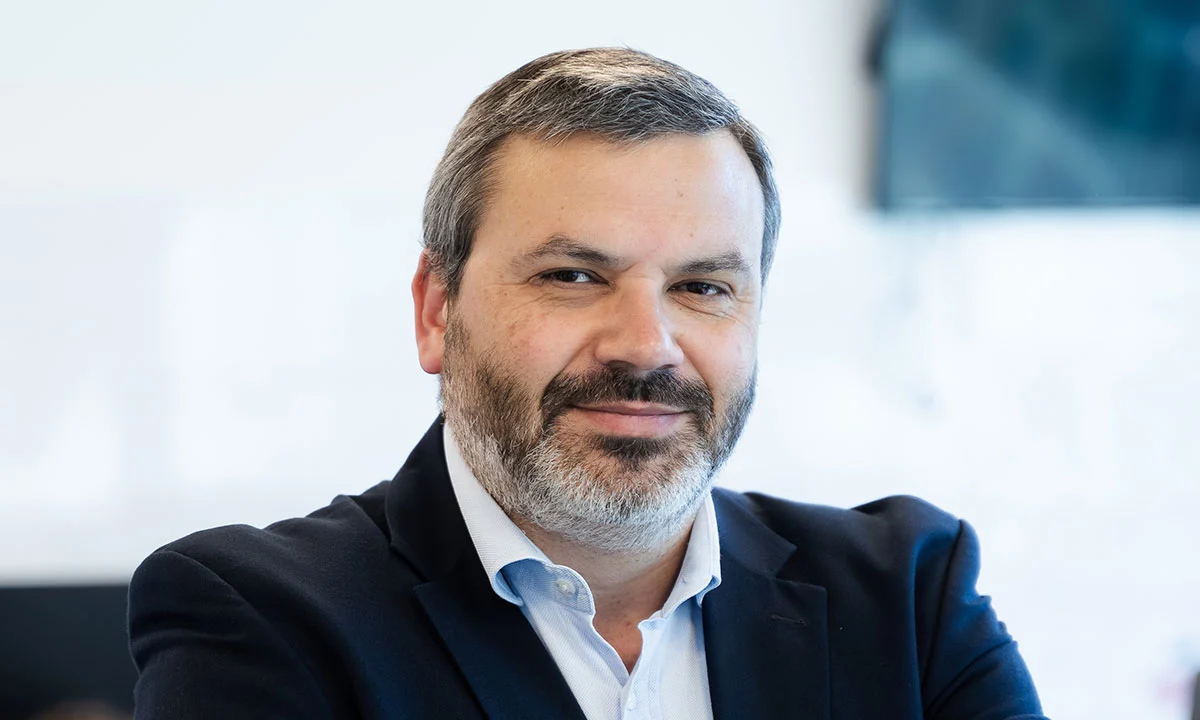 Jorge Paiva CCO consultoria de TI, Eurotux TecheNet A consultoria de ti: não é um custo, é um investimento