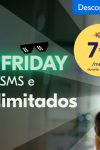 Lyca Mobile Black Friday Black Friday, Lyca Mobile TecheNet Plano ilimitado lyca boss baixa para 7€/mês na black friday