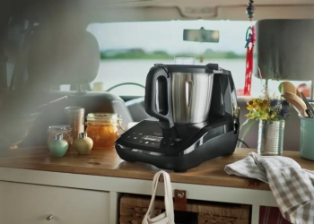 Monsieur cuisine compact (2)