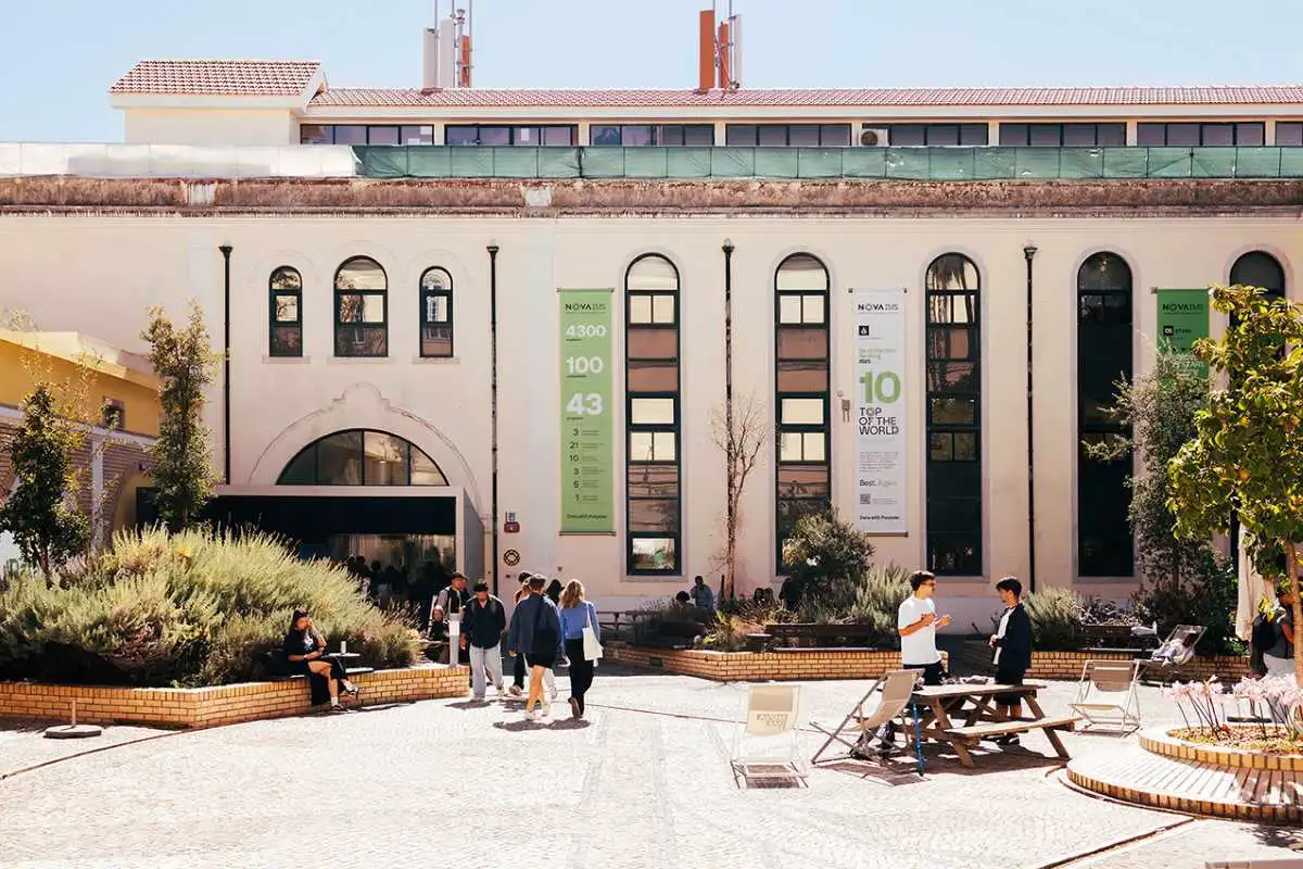 NOVA IMS no topo mundial de Process Mining