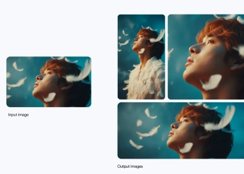 Nano banana pro: o novo gerador de imagens 4k da google