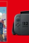 Nintendo Switch 2 GTA VI TecheNet Nintendo switch 2 - gta vi