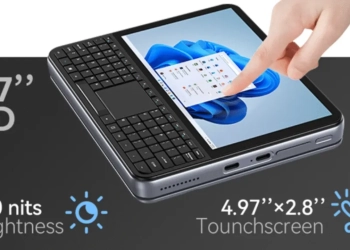 OmniOne Mini PC TecheNet Omnione mini pc