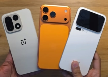 Oneplus 15 - iphone 17 pro max - xiaomi 17 pro max