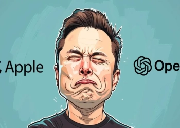 Openai apple elon musk