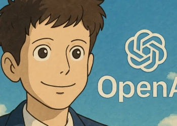 OpenAI Ghibli TecheNet Openai ghibli