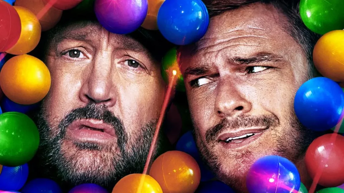 Playdate Amazon Prime Video