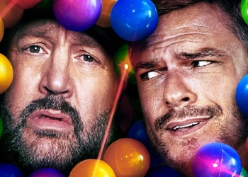 Playdate amazon prime video