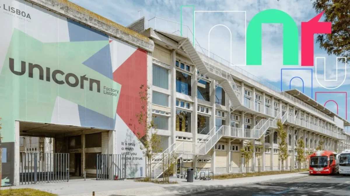 Portugal Unicórnio