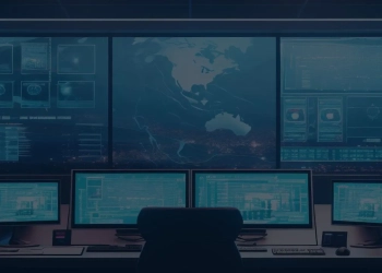 Qnap lança plataforma de videovigilância qvr surveillance