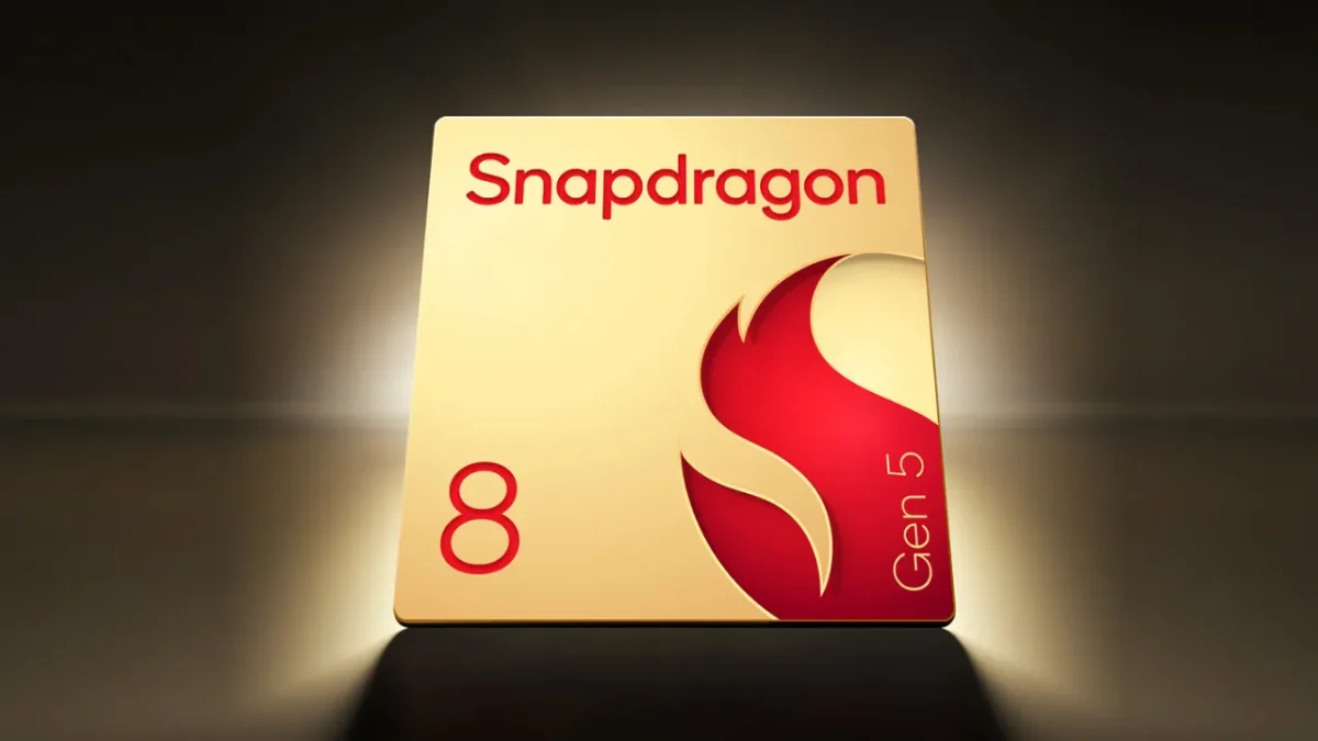 Qualcomm Snapdragon 8 Gen 5 TecheNet Qualcomm snapdragon 8 gen 5