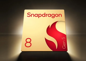 Qualcomm snapdragon 8 gen 5