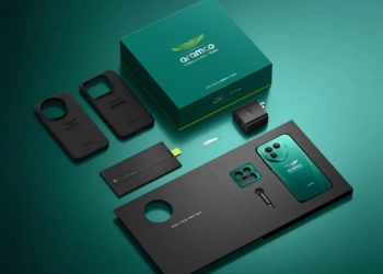 Realme gt 8 pro aston martin (2)