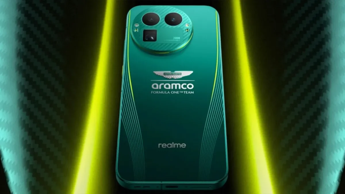 Realme GT 8 Pro Aston Martin (3)