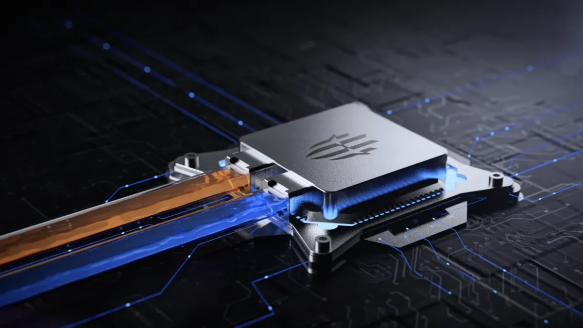 Red magic 11 pro (2)