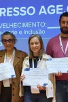 SMILIGHT Premio Inovacao na Longevidade 2025 TecheNet Smilight conquista prémio inovação na longevidade 2025