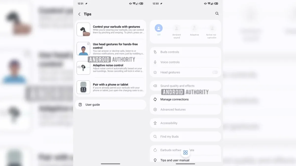 Samsung Galaxy Buds 4 Pro