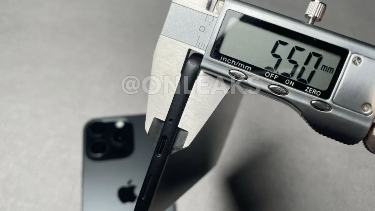 Samsung Galaxy S26 Edge (3)