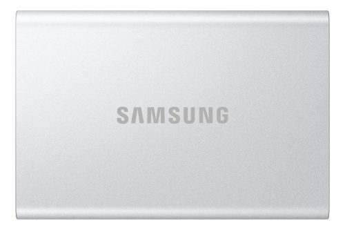 Samsung Semiconductor SSD T7 Resurrected Portable Solid State Drive dl1