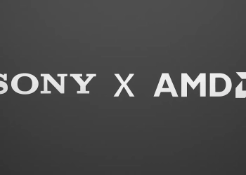 Sony x amd - playstation 6