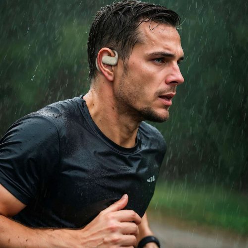 Spirit Open Imagem & som