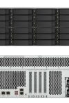 TS h2477AXU RP NAS empresarial, QNAP, TS-h2477AXU-RP TecheNet Qnap lança ts-h2477axu-rp, um nas empresarial de 24 baías