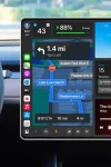 Tesla Carplay TecheNet Tesla carplay