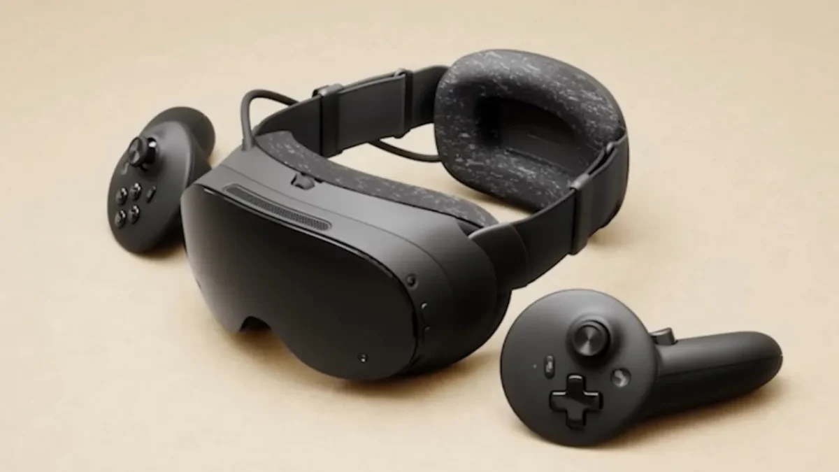 Valve Steam Frame VR (2)