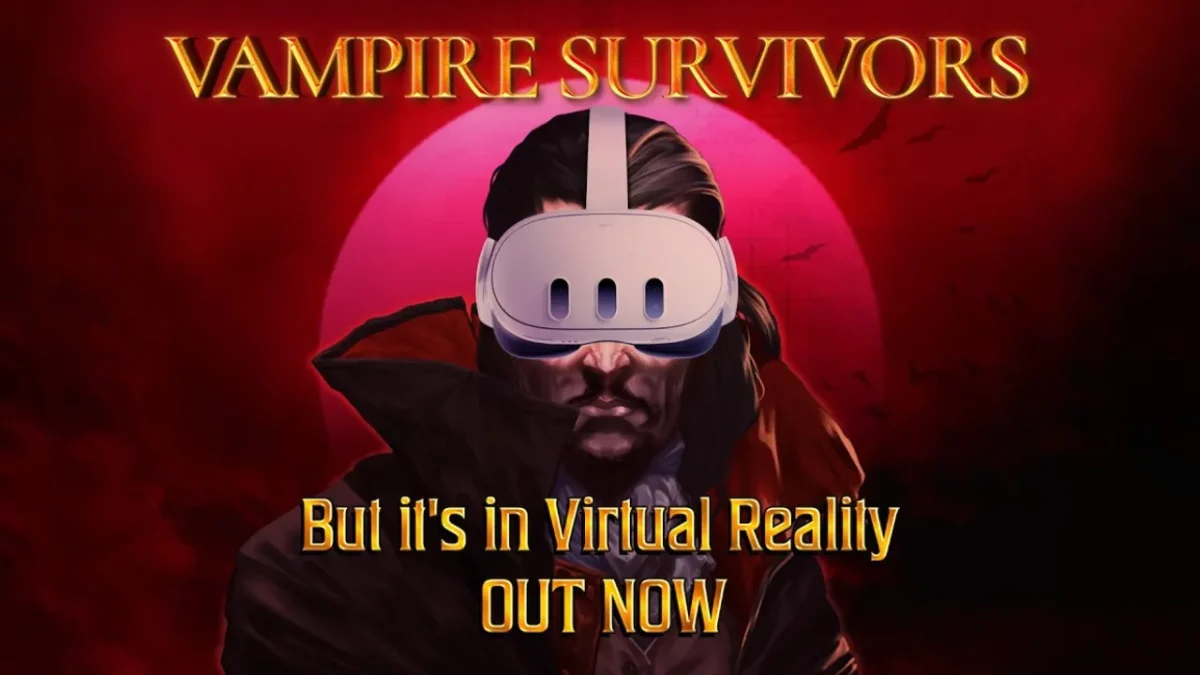 Vampire Survivors VR (2)
