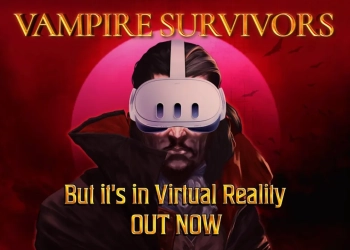 Vampire survivors vr (2)
