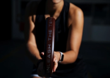 Marca portuguesa volt padel entra no harrods