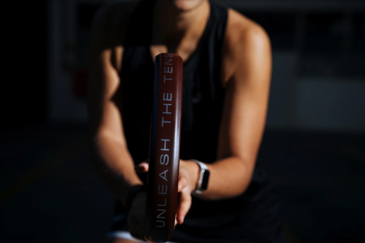 Marca portuguesa Volt Padel entra no Harrods