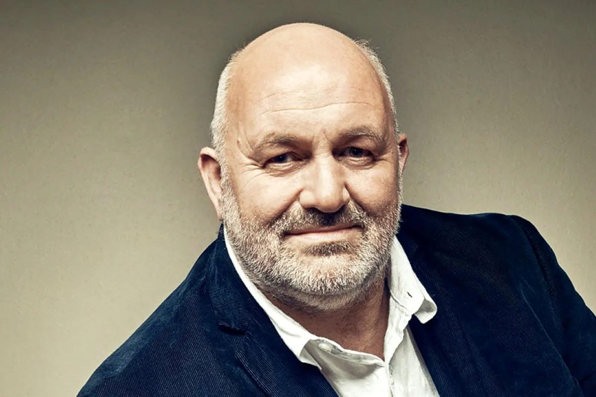 Werner Vogels: 5 tendências tecnológicas para 2026