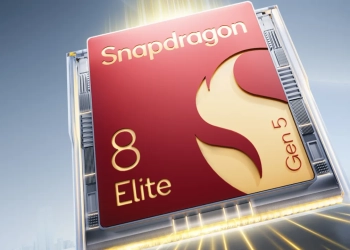 Xiaomi poco f8 processador