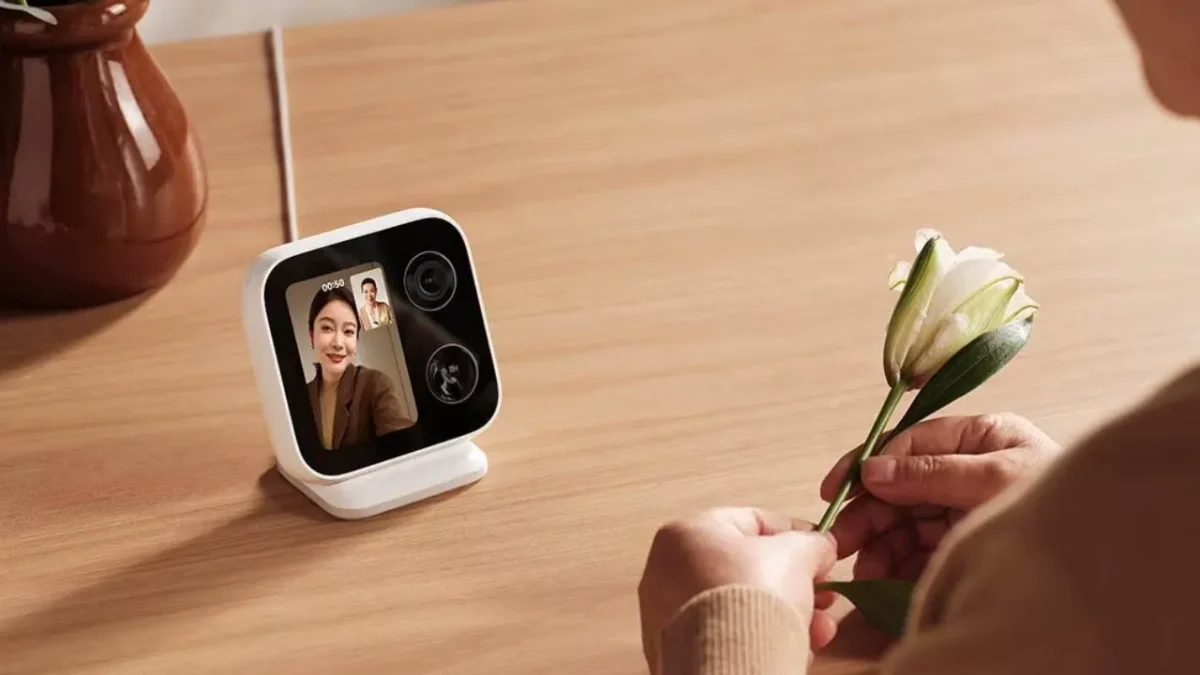 Xiaomi Smart Camera Video Call (2)