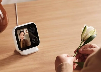 Xiaomi Smart Camera Video Call 2 TecheNet Xiaomi smart camera video call (2)