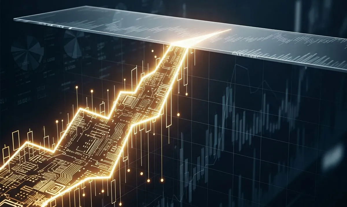 Goldman Sachs: IA precificada nas ações limita ganhos