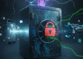 Ia, blockchain e fraudes nfc marcam o cibercrime financeiro em 2025