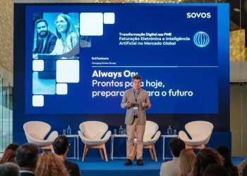 Apenas 45% das pme usam faturação eletrónica