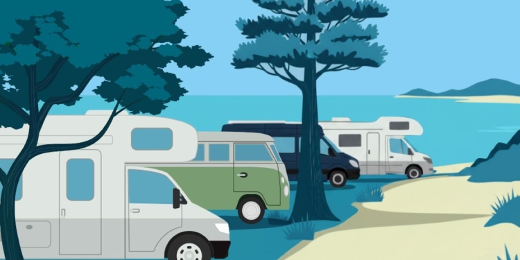 illu couve 1 TecheNet Camping-car park e michelin lançam mapa para autocaravanistas
