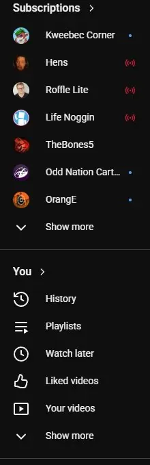 image 11 Redes sociais