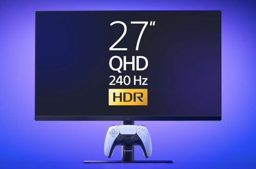 monitor playstation 27 ps5 Monitor Gaming, monitor PlayStation TecheNet Novo monitor playstation de 27 polegadas chega em 2026