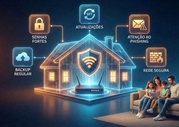 5 medidas basicas de seguranca SPC TecheNet Cibersegurança doméstica: as 5 medidas básicas que a spc recomenda